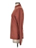 Fabletics Brown Long Sleeve Turtleneck Size M - photo 5