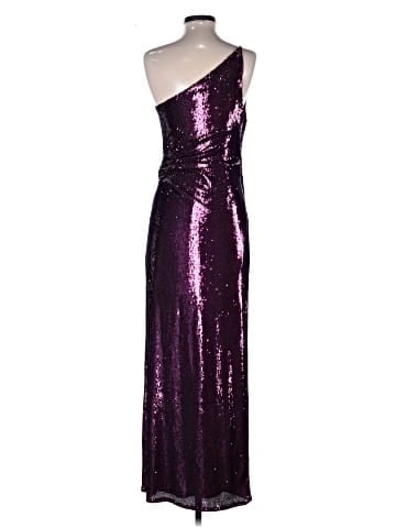 Halston Cocktail Dress (view 2)