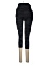 Lululemon Athletica Black Active Pants Size 6 - photo 2