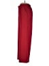 Max Studio 100% Polyester Solid Red Casual Pants Size L - photo 5