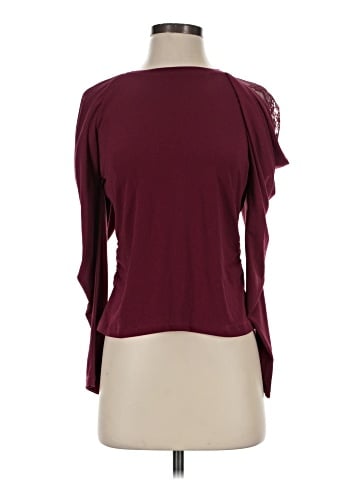 Calligraphie 3/4 Sleeve Top (view 1)