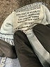 Lee Solid Blue Jeans Size 8 - photo 8