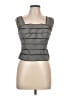 Shein Black Sleeveless Top Size L - photo 1