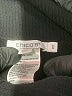 Chico's Black Turtleneck Sweater Size Med (1) - photo 7