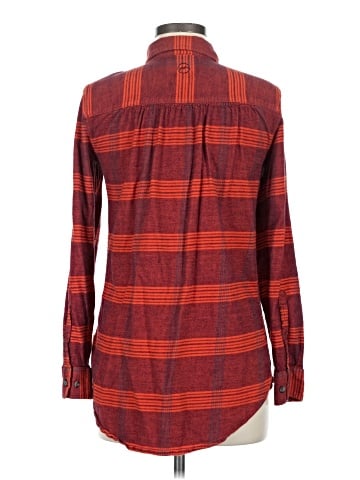 Magellan Outdoors Long Sleeve Button-Down Shirt (view 2)
