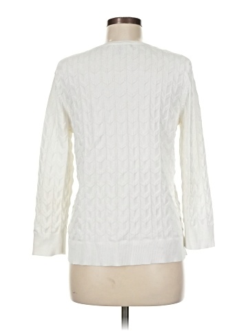 Cable & Gauge Cardigan (view 2)
