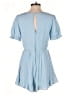 Mi ami Solid Blue Romper Size M - photo 2