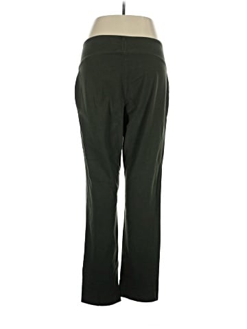 Women With Control Active Pants (view 2)