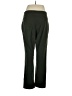 Women With Control Solid Green Active Pants Size XL - photo 2