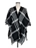Rory Beca Black Poncho One size - photo 1