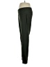 Women With Control Solid Green Active Pants Size XL - photo 5