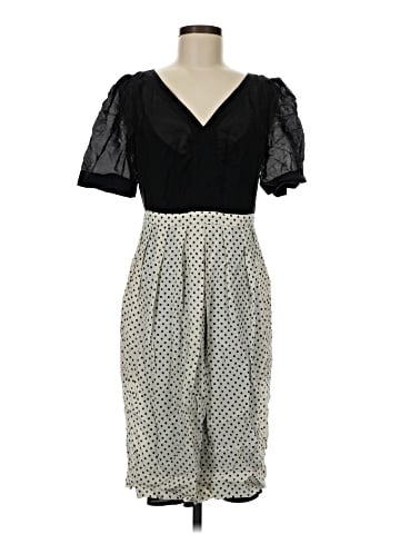 Marc by Marc Jacobs Cocktail Dress (view 1)
