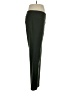 Women With Control Solid Green Active Pants Size XL - photo 4