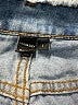 Shein Blue Jeans Size L - photo 7