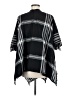 Rory Beca Black Poncho One size - photo 2