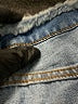 Shein Blue Jeans Size L - photo 8