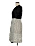 Marc by Marc Jacobs 100% Polyester Gray Cocktail Dress Size 8 - photo 5