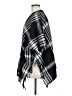 Rory Beca Black Poncho One size - photo 5