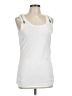 MICHAEL Michael Kors White Active Tank Size L - photo 1