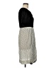 Marc by Marc Jacobs 100% Polyester Gray Cocktail Dress Size 8 - photo 4