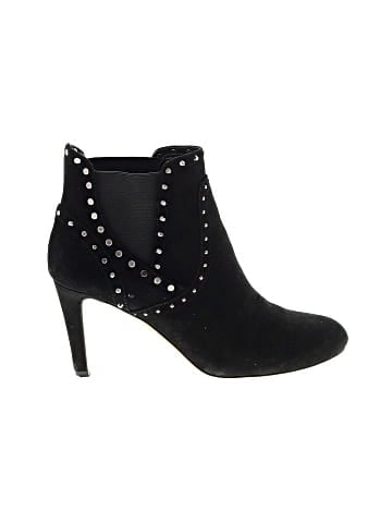 Vince Camuto Ankle Boots (view 1)