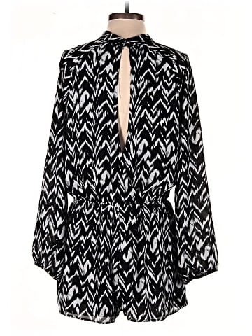 Necessary Objects Romper (view 2)