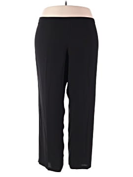 Eileen Fisher Silk Pants