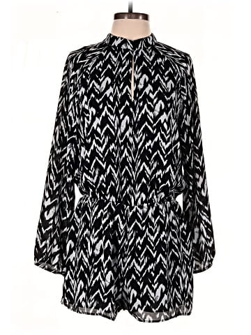 Necessary Objects Romper (view 1)