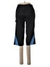 Apex 100% Polyester Solid Black Active Pants Size S - photo 2