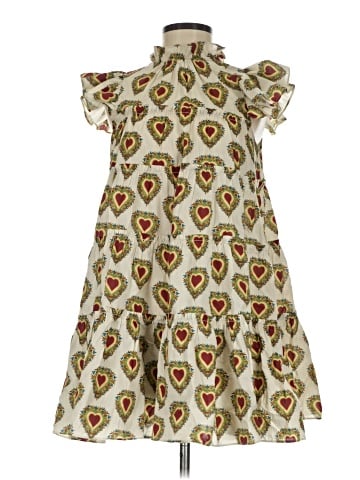 Rhode Casual Dress (view 1)