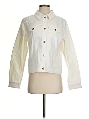 Kate Spade New York Jacket (view 1)