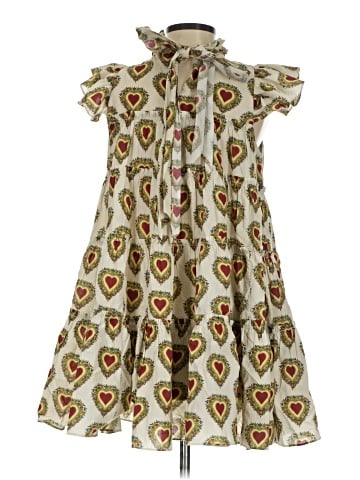 Rhode Casual Dress (view 2)