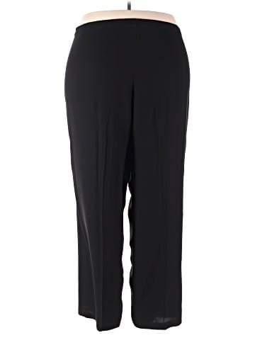 Eileen Fisher Silk Pants (view 2)