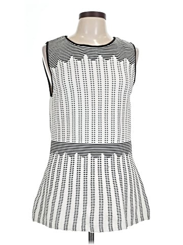 White House Black Market Casual Dress (view 1)