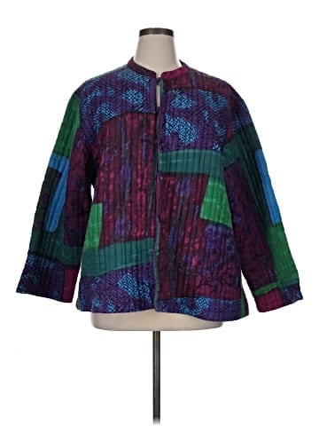 Unbranded Jacket (view 1)
