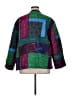 Unbranded Color Block Purple Jacket Size 0X (estimated) - photo 2