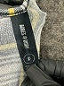 Agnes & Dora Plaid Black Pullover Sweater Size 4 - photo 7