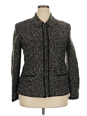 Sag Harbor Jacket (view 1)