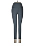 Lululemon Athletica Gray Active Pants Size 2 - photo 1