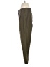 Talbots Solid Green Casual Pants Size 2 - photo 5
