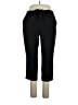 Worthington Solid Black Casual Pants Size 14 Petite - photo 1