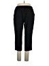 Worthington Solid Black Casual Pants Size 14 Petite - photo 2