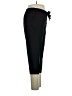 Worthington Solid Black Casual Pants Size 14 Petite - photo 4