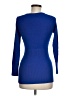 Candie's Blue Cardigan Size M - photo 2