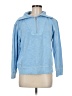 Tommy Bahama Blue Pullover Sweater Size M - photo 1