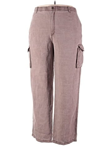 Tommy Bahama Linen Pants (view 1)