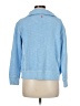 Tommy Bahama Blue Pullover Sweater Size M - photo 2