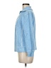 Tommy Bahama Blue Pullover Sweater Size M - photo 5