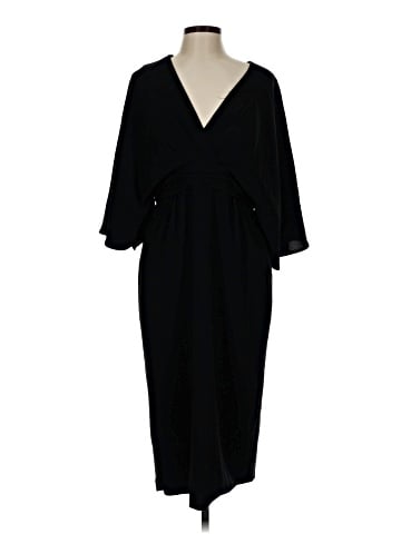 Theia Cocktail Dress (view 1)