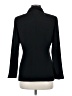 INC International Concepts 100% Polyester Black Blazer Size 6 (petite) - photo 2